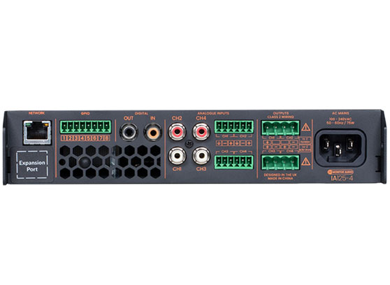 Monitor Audio IA125-4 - cecha 2